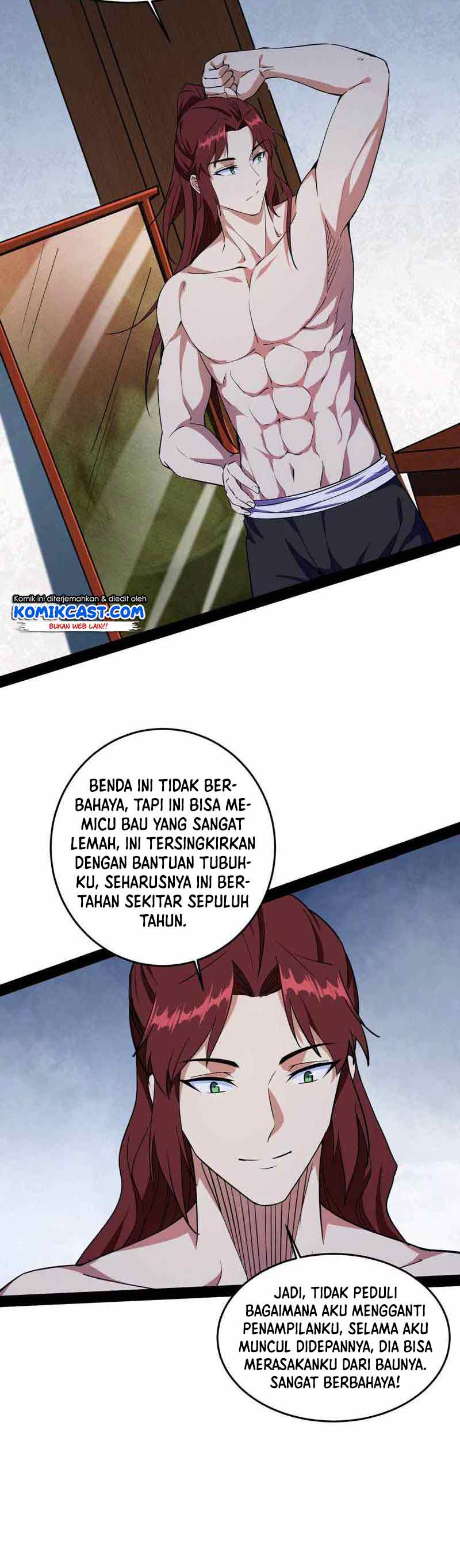 Dilarang COPAS - situs resmi www.mangacanblog.com - Komik im an evil god 211 - chapter 211 212 Indonesia im an evil god 211 - chapter 211 Terbaru 12|Baca Manga Komik Indonesia|Mangacan